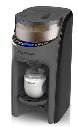 Baby Brezza Formula Pro