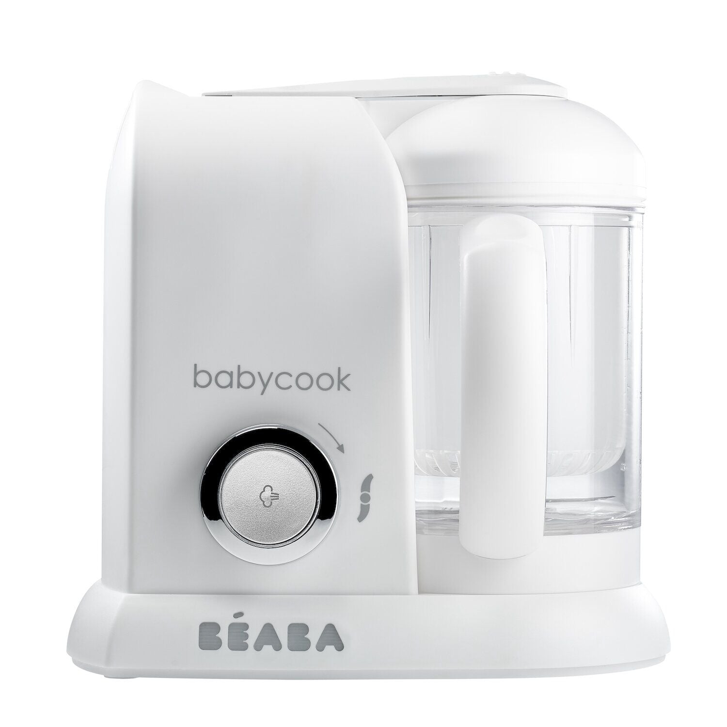 BEABA Babycook Baby Food Maker
