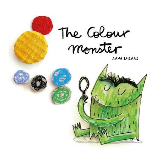 The Color Monster