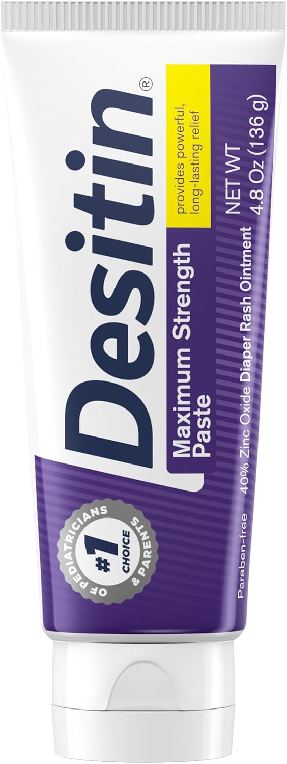 Desitin Diaper Cream