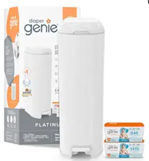 Diaper Genie