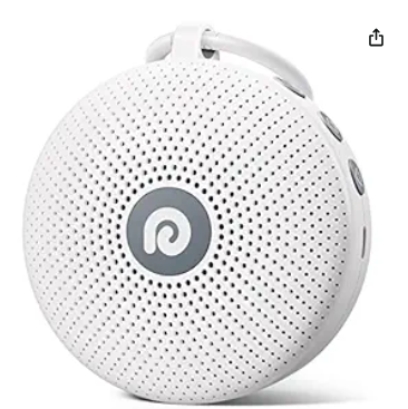 Travel White Noise Machine