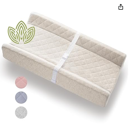 Keekaroo Peanut Changer