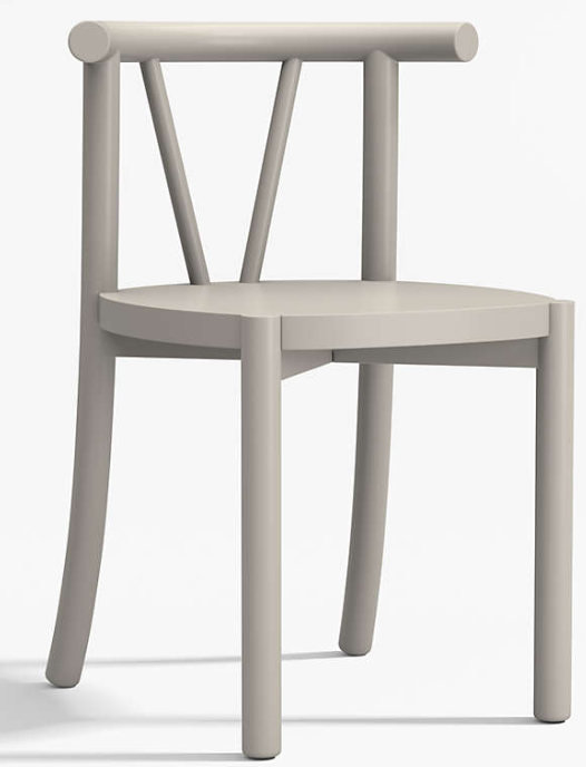 Kid-Size Table and Chairs