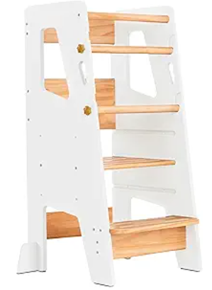 Kitchen Helper Tower