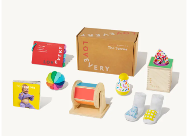 Lovevery Play Kits