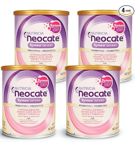 Neocate Syneo Formula