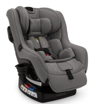 Nuna RAVA Car Seat