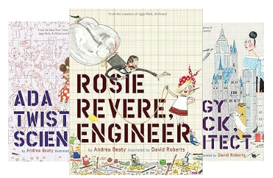 The Questioneers Series