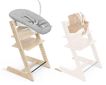Stokke Tripp Trapp High Chair