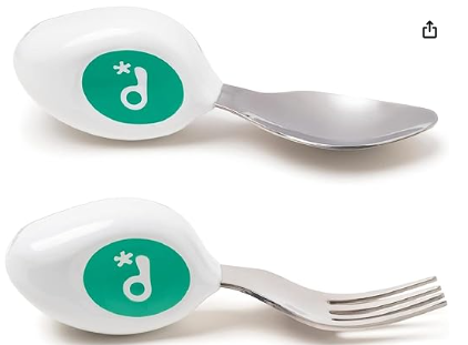 NumNum Pre-Spoon GOOtensils