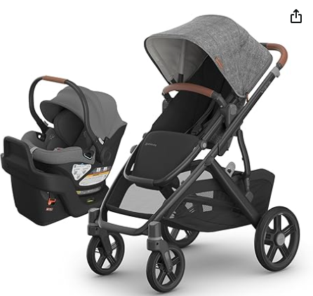 UPPAbaby Vista V2 Stroller