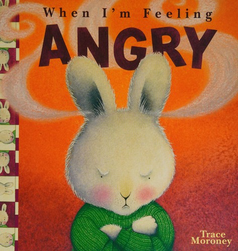 When I Feel Angry