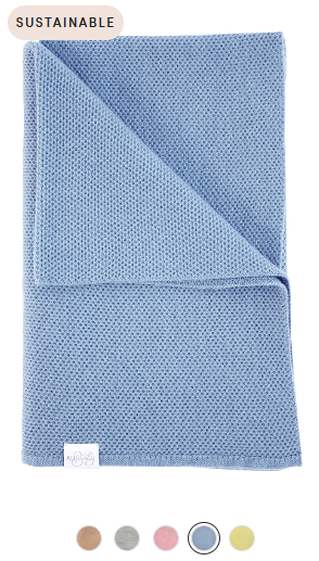 Woolino Baby Blanket